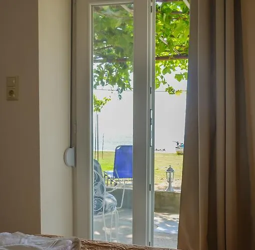 埃弗拉一室公寓