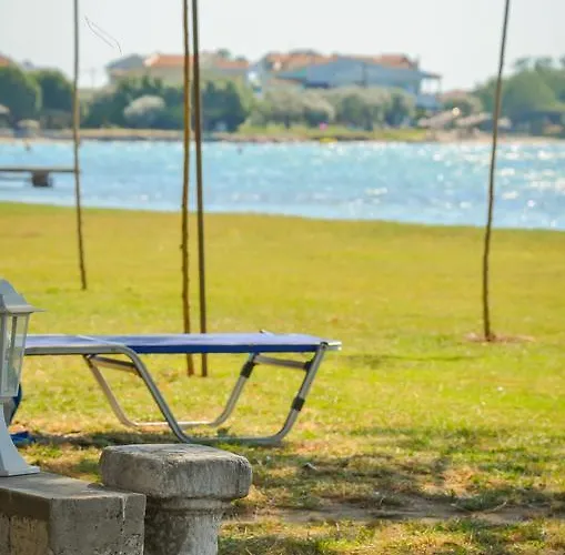 公寓 埃弗拉一室公寓