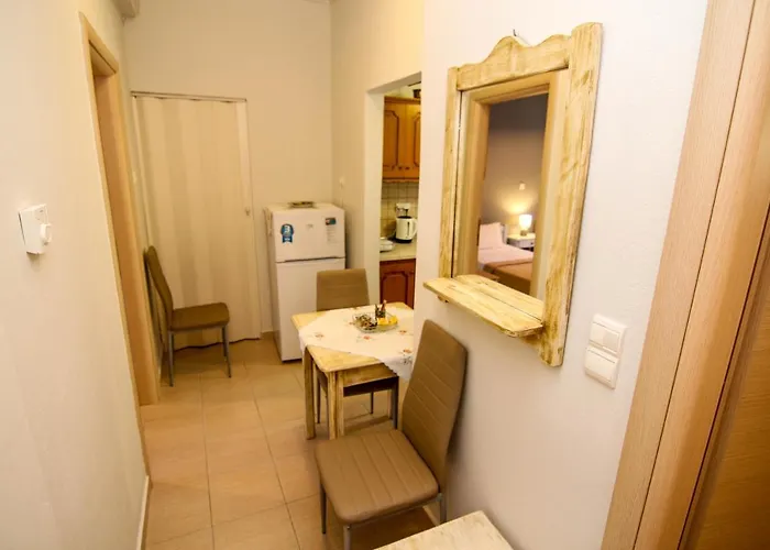 Avra Daire Skala Rachoni (Thasos)