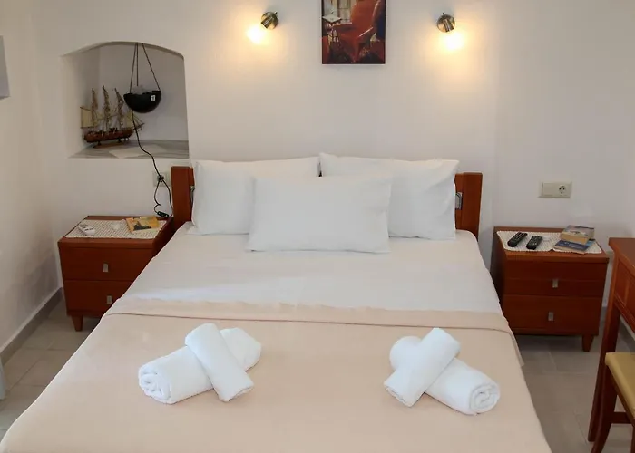 Avra Daire Skala Rachoni (Thasos)