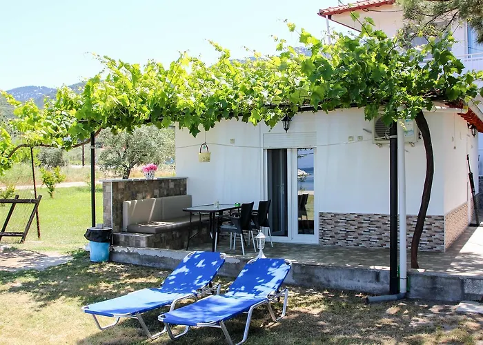 Avra Daire Skala Rachoni (Thasos)