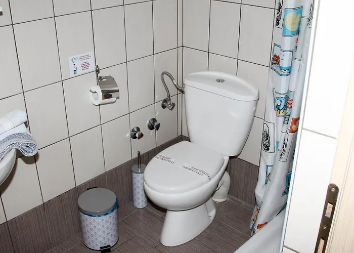 Avra Daire Skala Rachoni (Thasos)