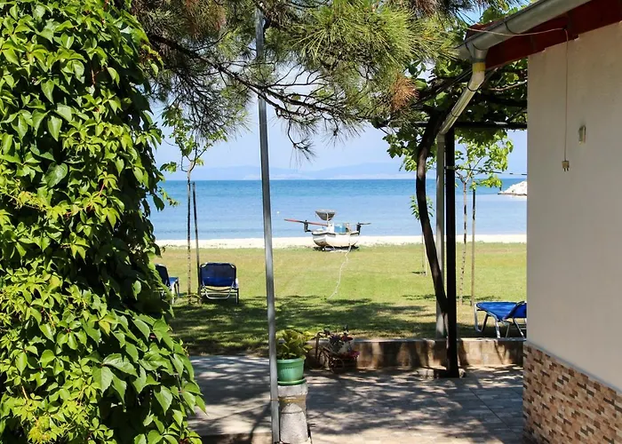 Avra Daire Skala Rachoni (Thasos)