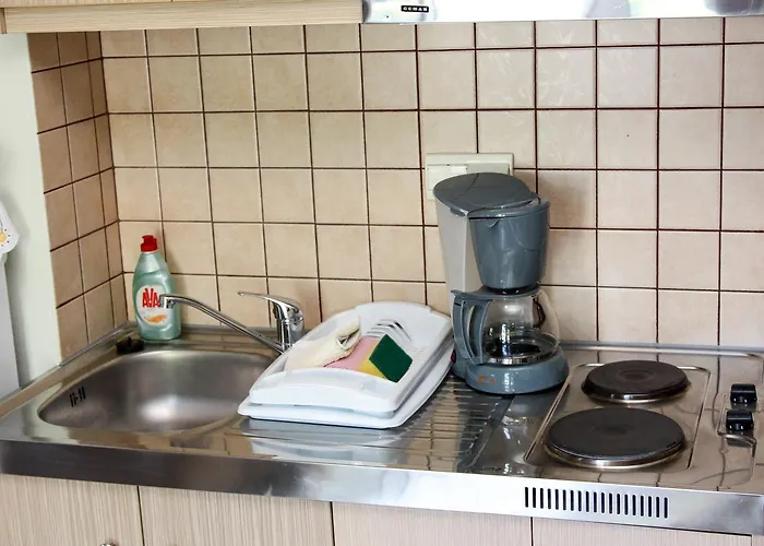 Daire Avra Skala Rachoni (Thasos)