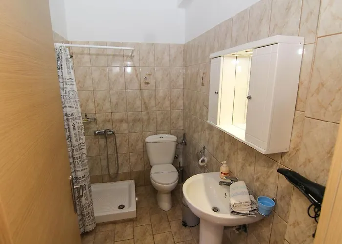 Daire Avra Skala Rachoni (Thasos)