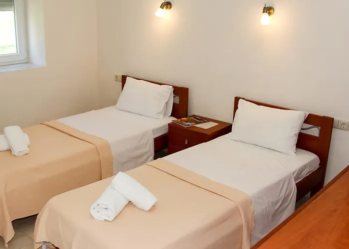 Avra Daire Skala Rachoni (Thasos)