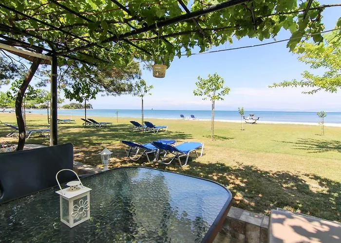 Avra Daire Skala Rachoni (Thasos)