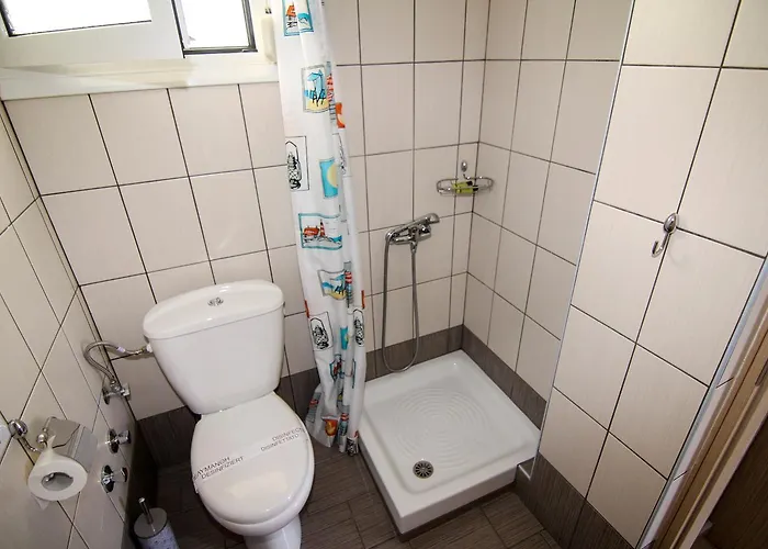 Avra * Skala Rachoni (Thasos)