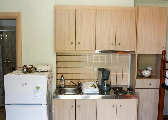 Avra * Skala Rachoni (Thasos)