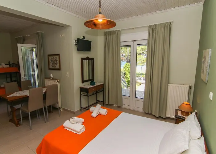 Avra Daire Skala Rachoni (Thasos)