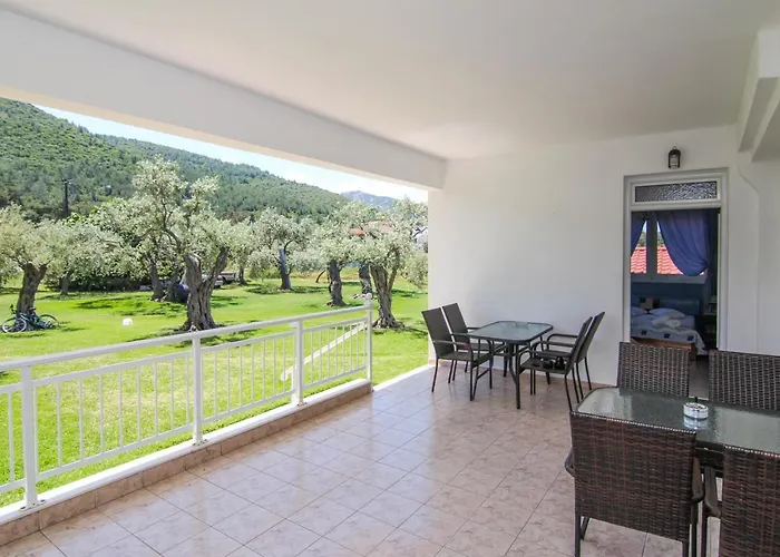 埃弗拉一室公寓 公寓 *