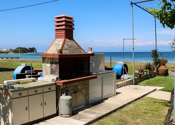 公寓 埃弗拉一室公寓 *