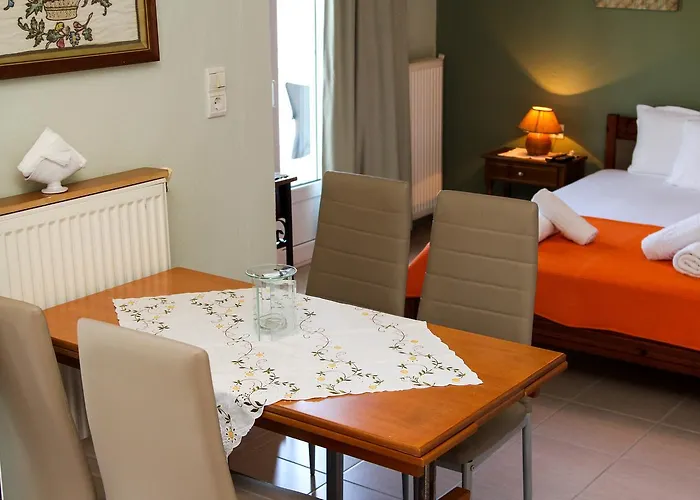 Avra Daire Skala Rachoni (Thasos)