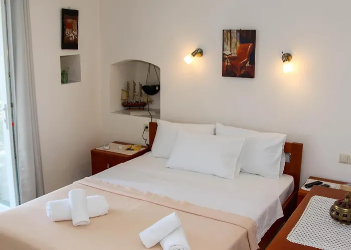 Avra Skala Rachoni (Thasos)