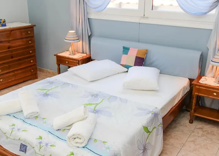 Avra Skala Rachoni (Thasos)