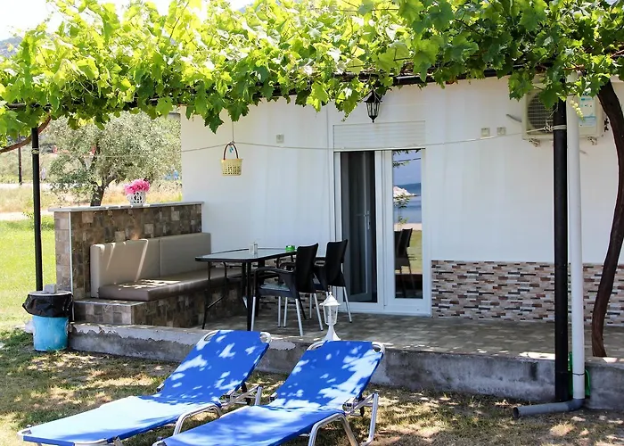 Daire Avra Skala Rachoni (Thasos)