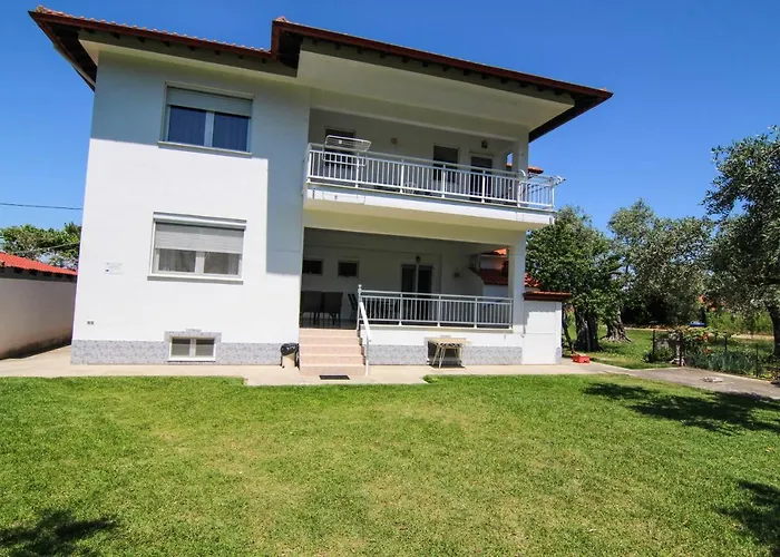 Avra Skala Rachoni (Thasos)