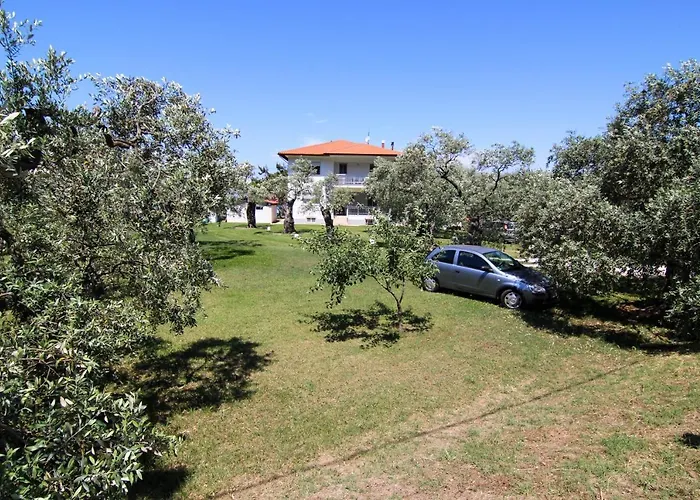 Daire Avra Skala Rachoni (Thasos)