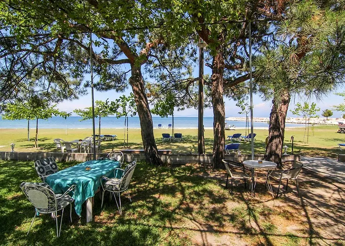 Daire Avra Skala Rachoni (Thasos)