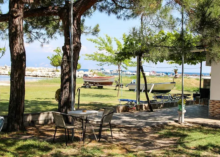 Daire Avra Skala Rachoni (Thasos)