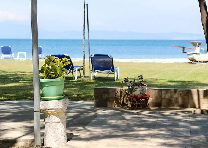 Avra Daire Skala Rachoni (Thasos)